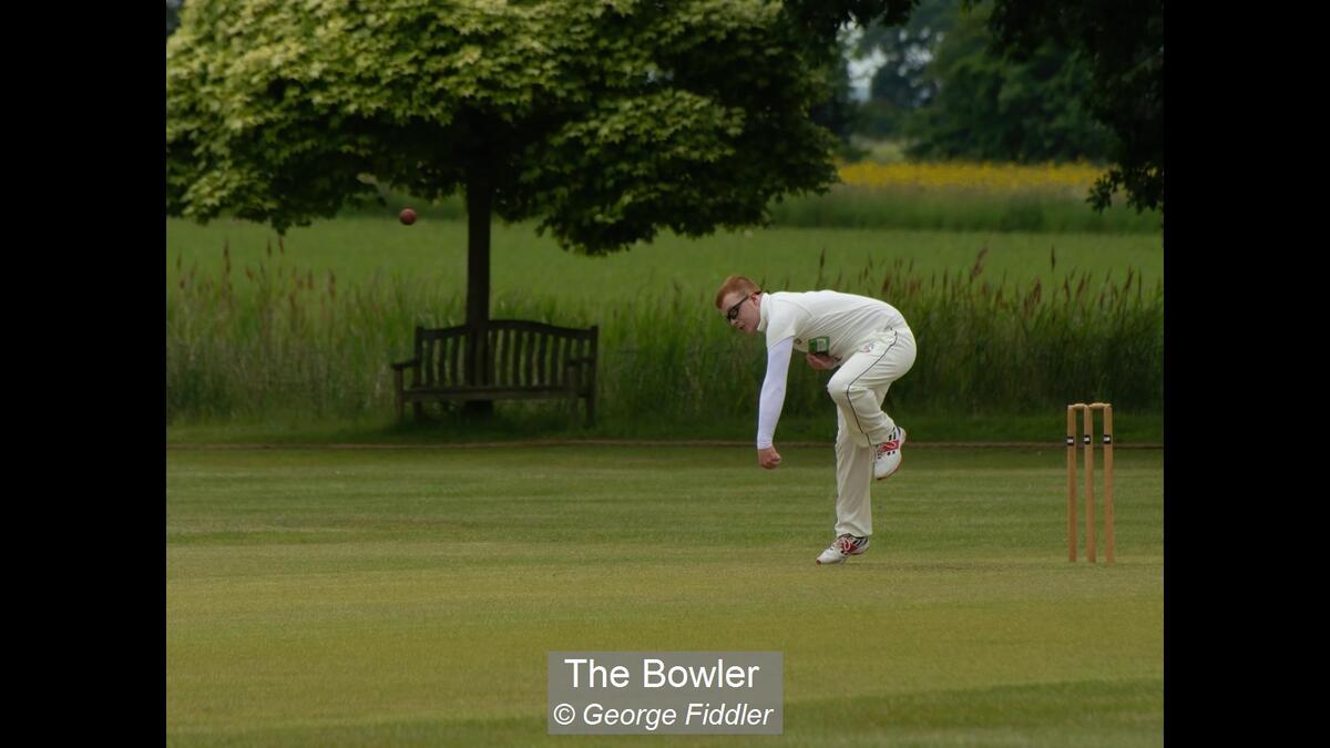 The Bowler